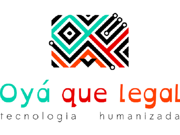 Oya que Legal – Instituto de pesquisa de  tecnologias educativas